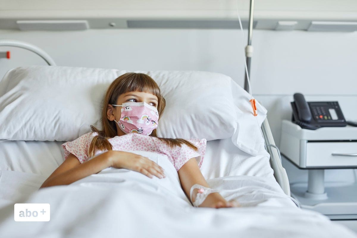 Long Term Effects of Childhood Cancer: Bad News