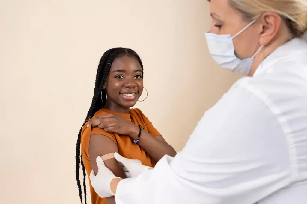 A highly detailed, technically accurate diagram depicting the definition of non-small cell lung cancer (NSCLC). The foreground shows a cross-section of the lungs, with clear labels identifying the key anatomical structures and highlighting the presence of NSCLC tumor cells. The middle ground features a crisp, textbook-style illustration explaining the characteristics and subtypes of NSCLC, presented in a clean, minimalist style. The background showcases a subtle, atmospheric landscape of the respiratory system, rendered with realistic lighting and depth of field to create a sense of medical authority and professionalism. The overall composition conveys a comprehensive, educational understanding of this specific cancer type.