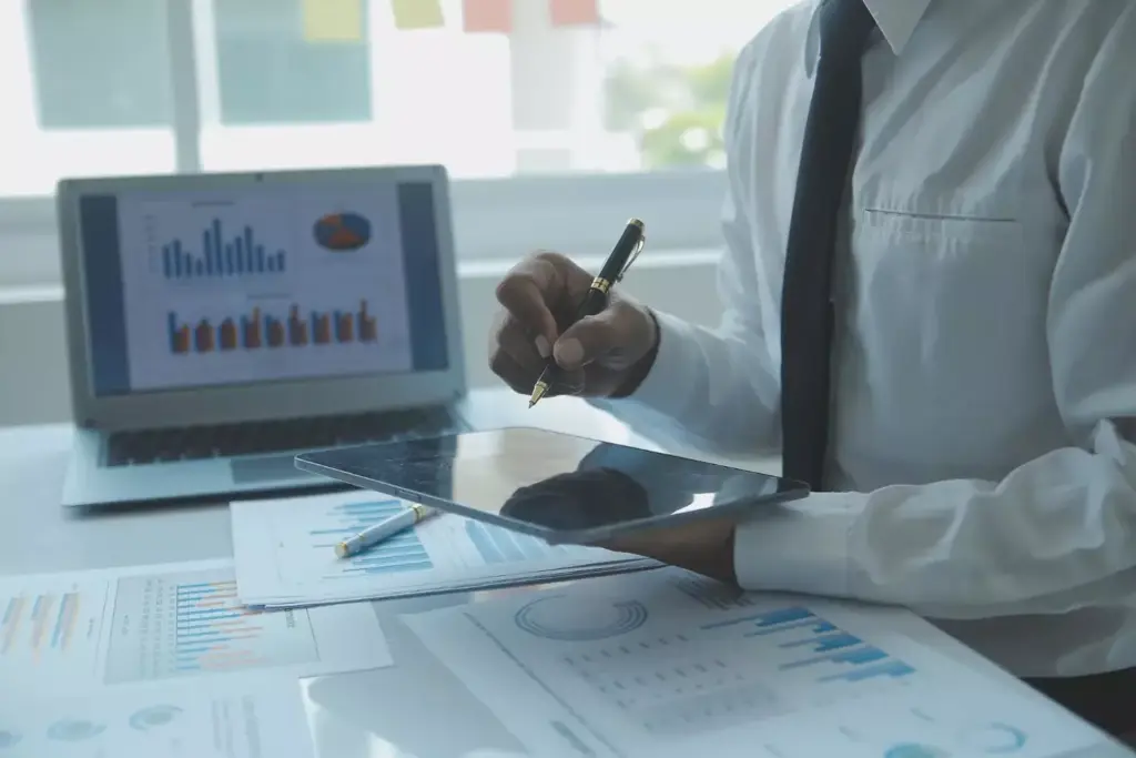 A meticulously designed infographic depicting the stark realities of cancer survivorship in America. Set against a muted, somber backdrop, the centerpiece is a series of clear, data-driven statistics conveying the challenges faced by those who have overcome the disease. Vibrant data visualizations in muted tones, interspersed with softly rendered photographic elements, draw the viewer's eye through the composition. Lighting is subdued, with a slight vignette effect to draw focus. The overall impression is one of resilience, tempered by the weight of the subject matter - a thoughtful, impactful visual representation of the topic at hand.