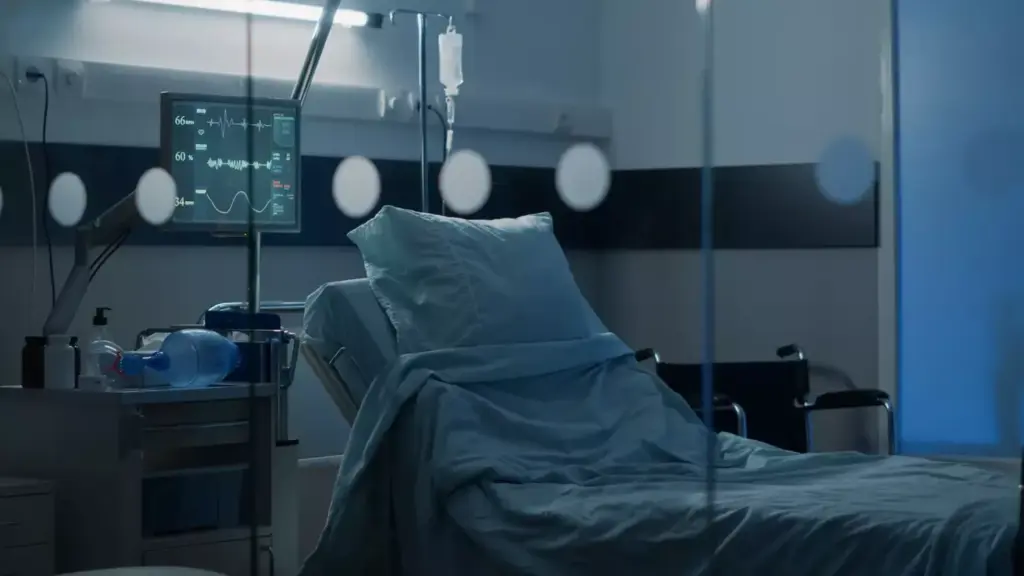 A treatment room bathed in soft, diffused lighting. In the foreground, an intravenous drip setup, conveying the medical nature of the scene. In the middle ground, a patient chair, suggesting the administration of chemotherapy or other targeted therapies for Non-Hodgkin's Lymphoma. The background is a serene, calming environment, with subtle medical equipment and supplies hinting at the care and attention devoted to the patient's wellbeing. The overall mood is one of a professional, compassionate medical setting dedicated to the treatment of this complex cancer. A treatment room bathed in soft, diffused lighting. In the foreground, an intravenous drip setup, conveying the medical nature of the scene. In the middle ground, a patient chair, suggesting the administration of chemotherapy or other targeted therapies for Non-Hodgkin's Lymphoma. The background is a serene, calming environment, with subtle medical equipment and supplies hinting at the care and attention devoted to the patient's wellbeing. The overall mood is one of a professional, compassionate medical setting dedicated to the treatment of this complex cancer.