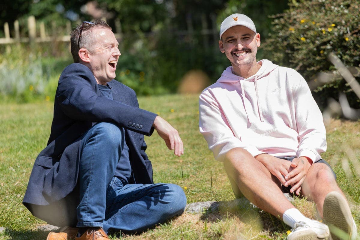 Short Positive Message for Cancer Patient: Powerful