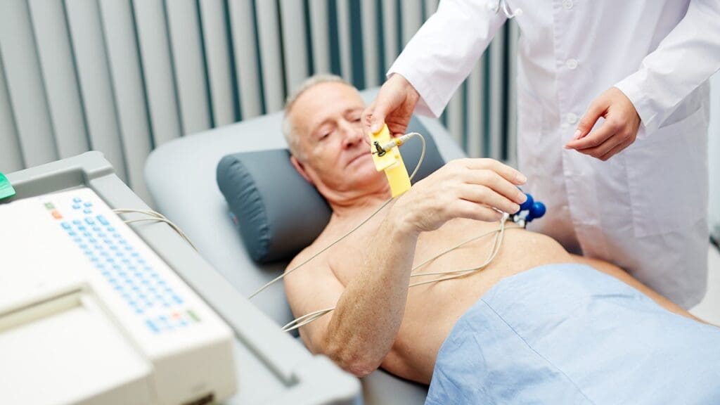 Abdominal Aortic Aneurysm