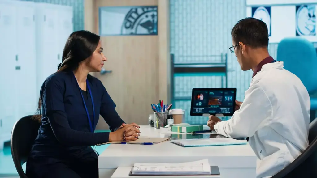 Abdominal Aortic Aneurysm Repair Performed