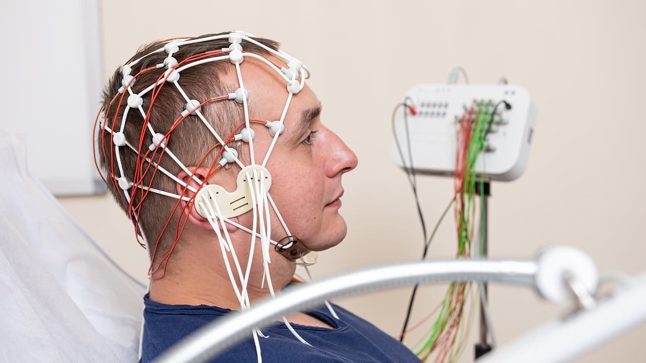 Acute Disseminated Encephalomyelitis