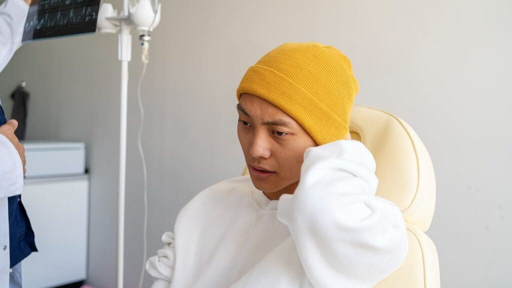 Acute Myeloid Leukemia Diagnosis