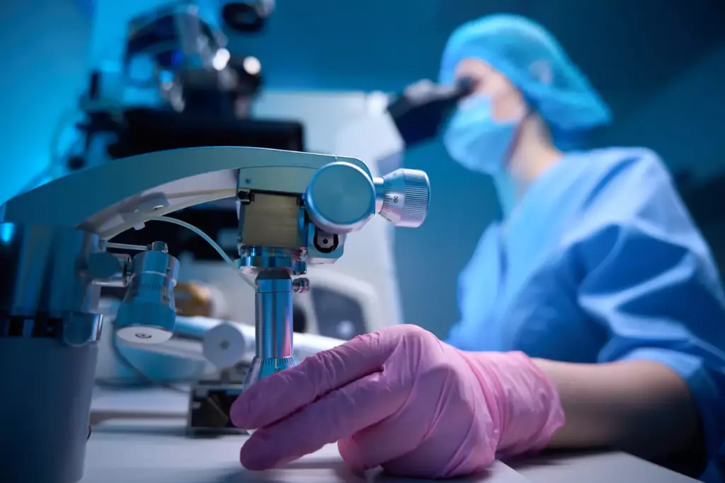 Advanced Surgical Robotics for Precision Care Advanced Surgical Robotics for Precision Care