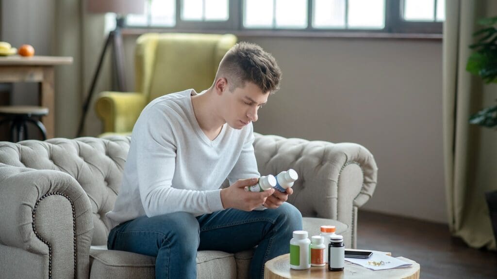 Androgen Deprivation Therapy