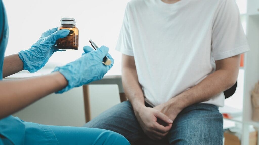 Androgen Deprivation Therapy