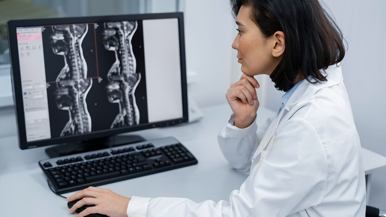 Anterior Cervical Discectomy and Fusion,