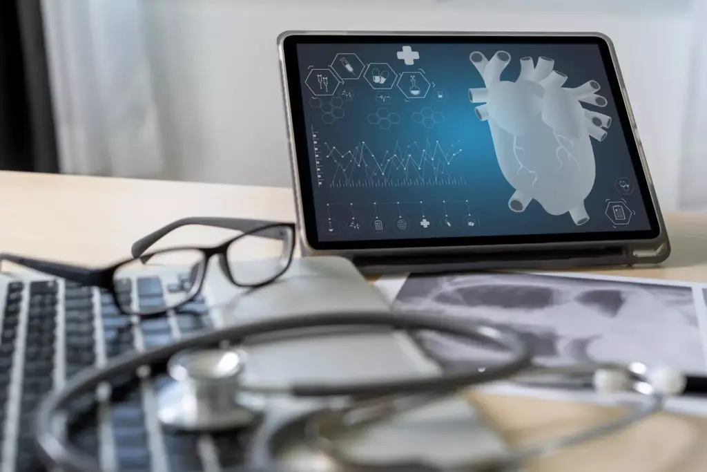 Aortic Aneurysm X-Ray Diagnosis