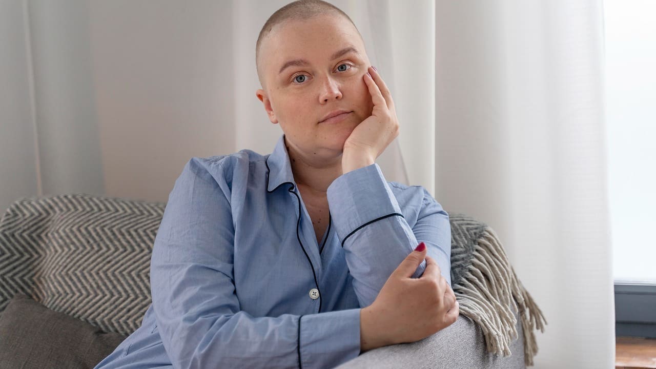 B Cell Lymphoma Curable