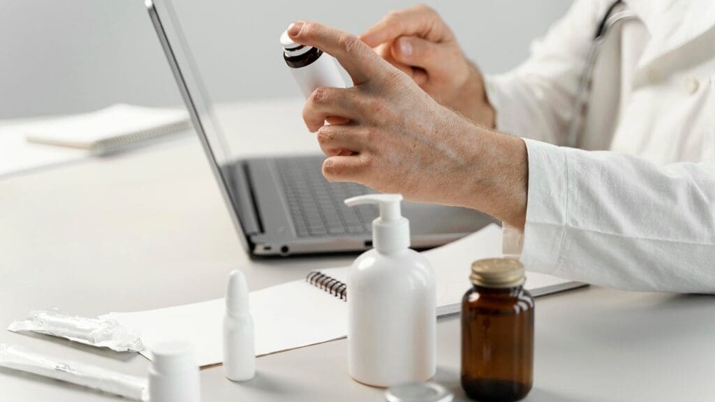 Basal Cell Carcinoma Drugs and Medications for Skin Cancer Treatment