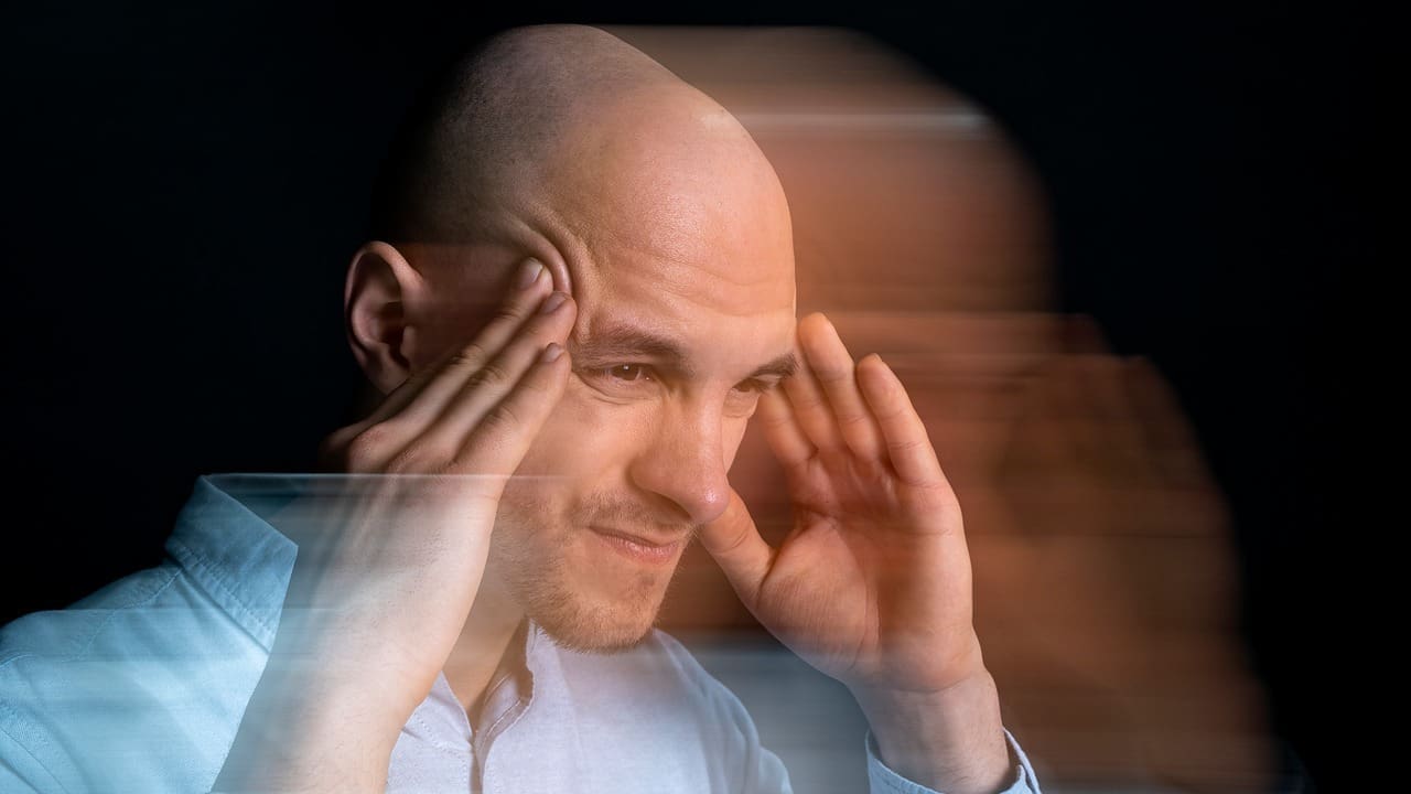 Brain Tumor Cause Dizziness, Vertigo, or Lightheadedness