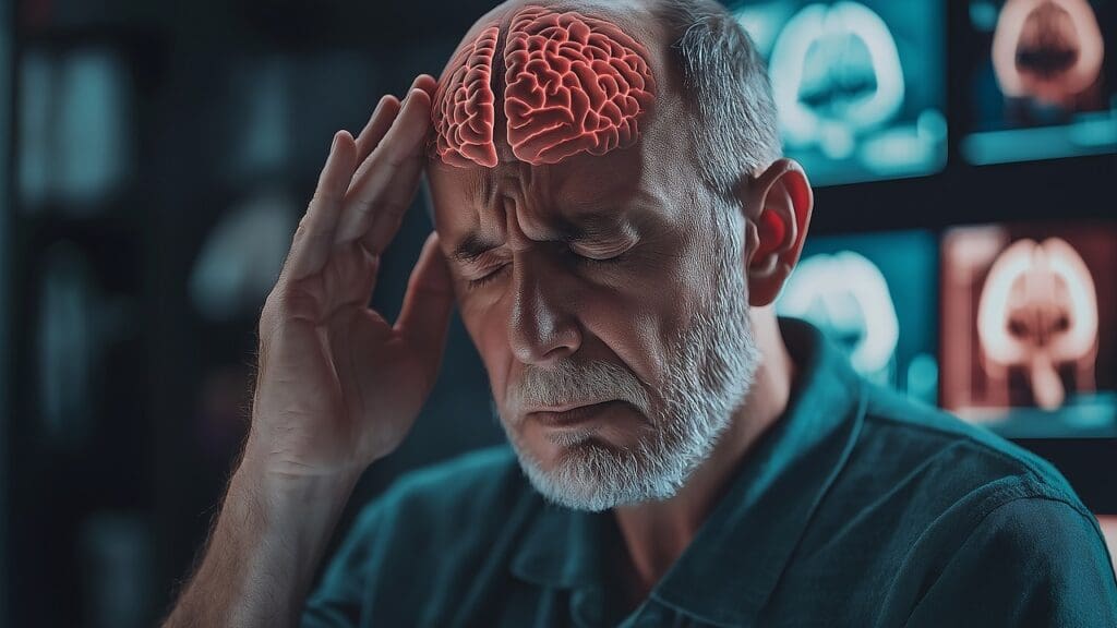 Brain Tumors Cause Intermittent Dizziness or Vertigo Brain Tumors Cause Intermittent Dizziness or Vertigo