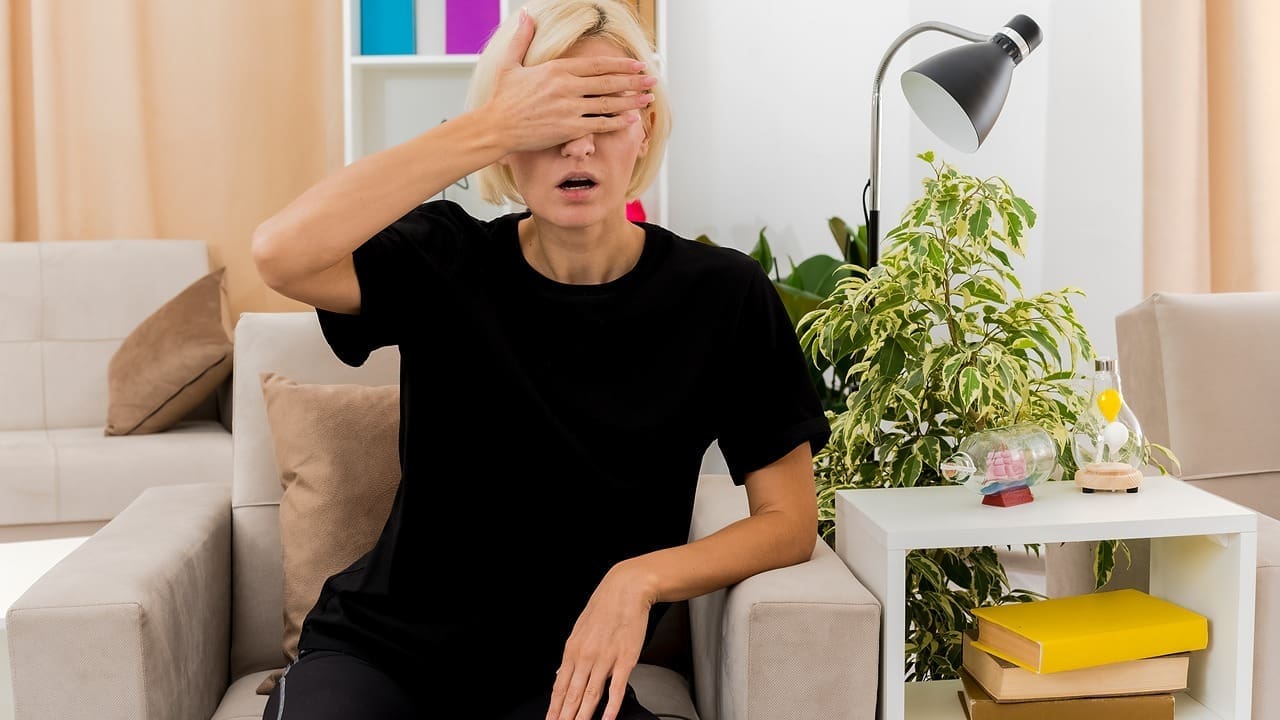 Brain Tumors Cause Intermittent Dizziness or Vertigo