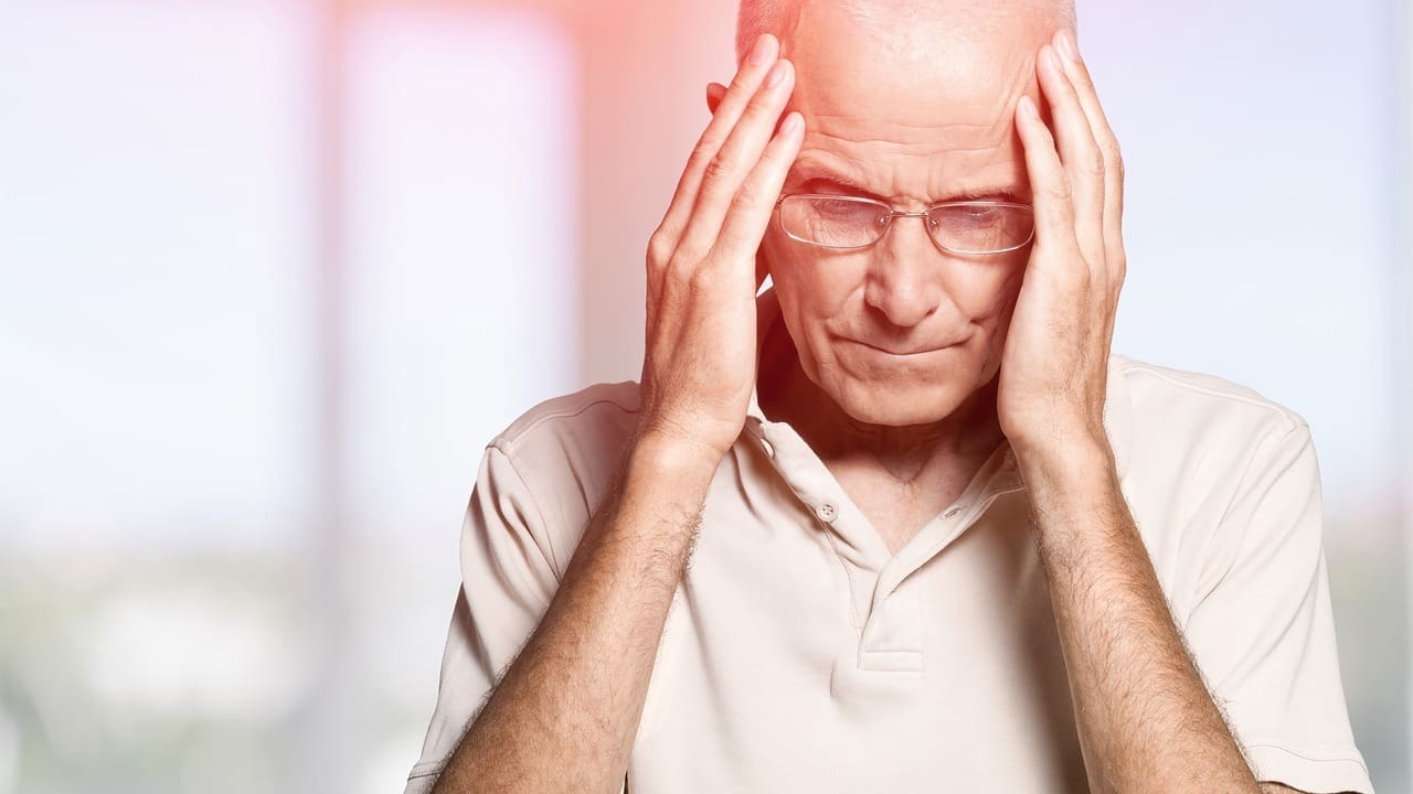 Brain Tumour Dizziness