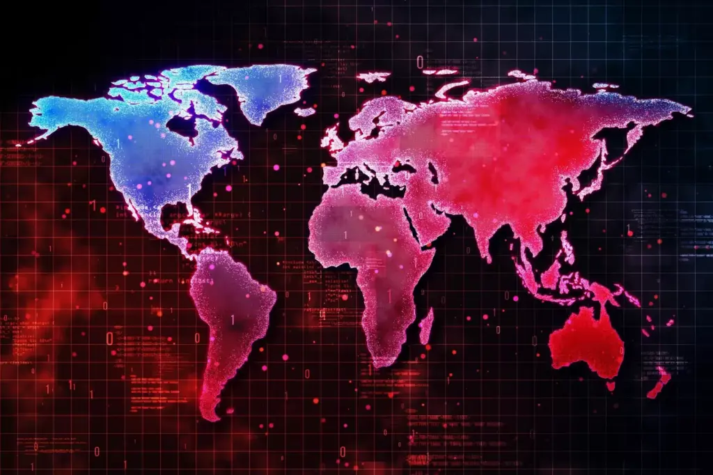 Breast Cancer's Position as the Leading Cancer in Women