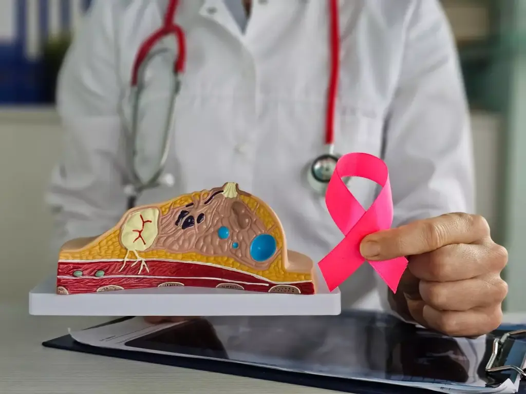 Breast Carcinoma and Its Clinical Significance