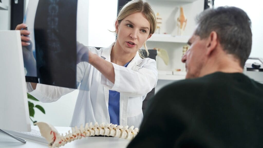 C spine surgery complications C spine surgery complications