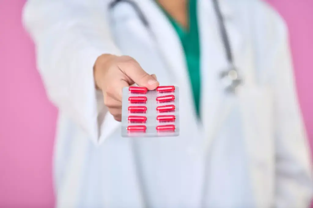 Cancer Pills and Their Mechanisms