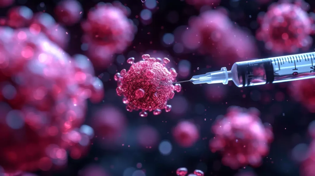  Cell Immunotherapy Works Against Cancer Cells