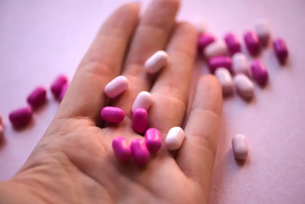 Chemotherapy Pill Names for Breast Cancer