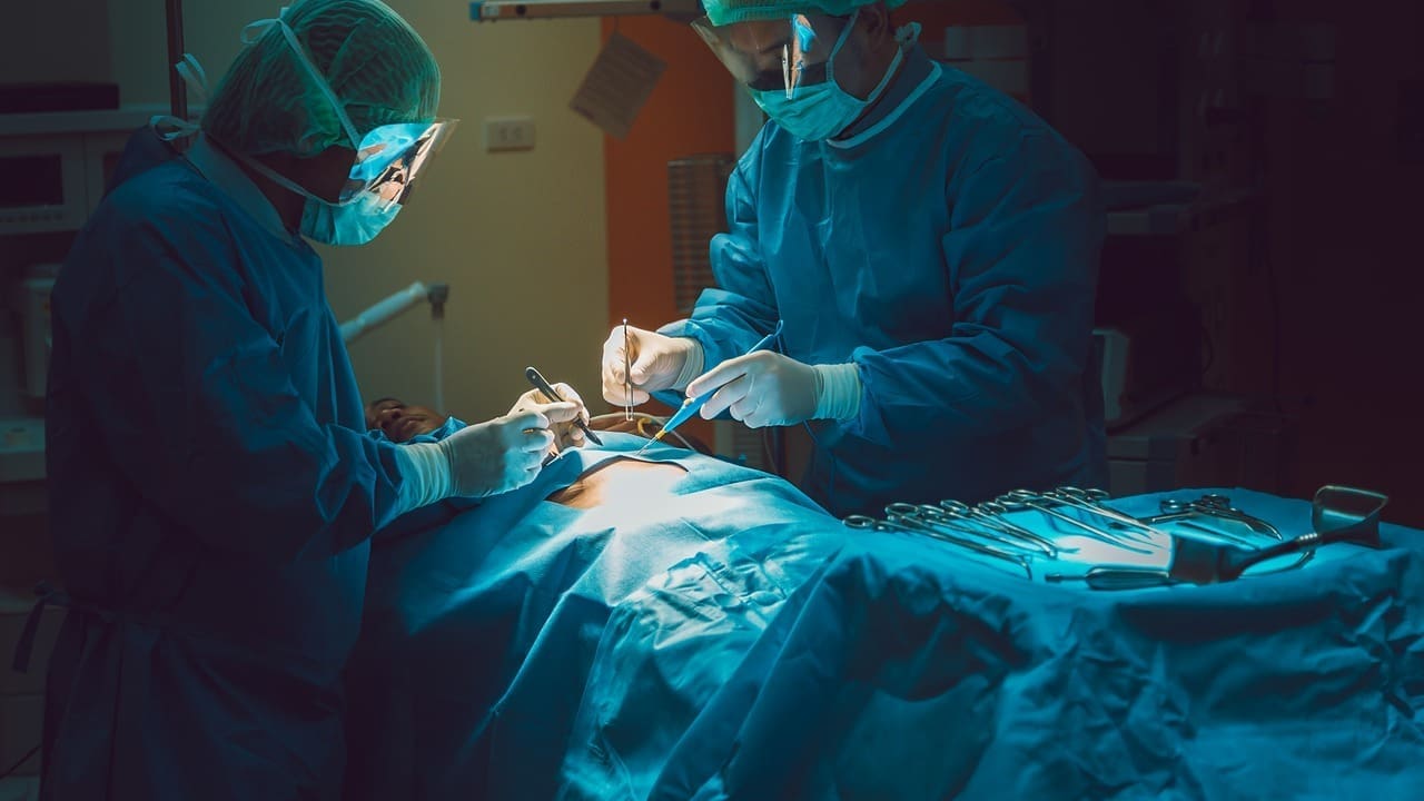 Common Lower Back Surgery