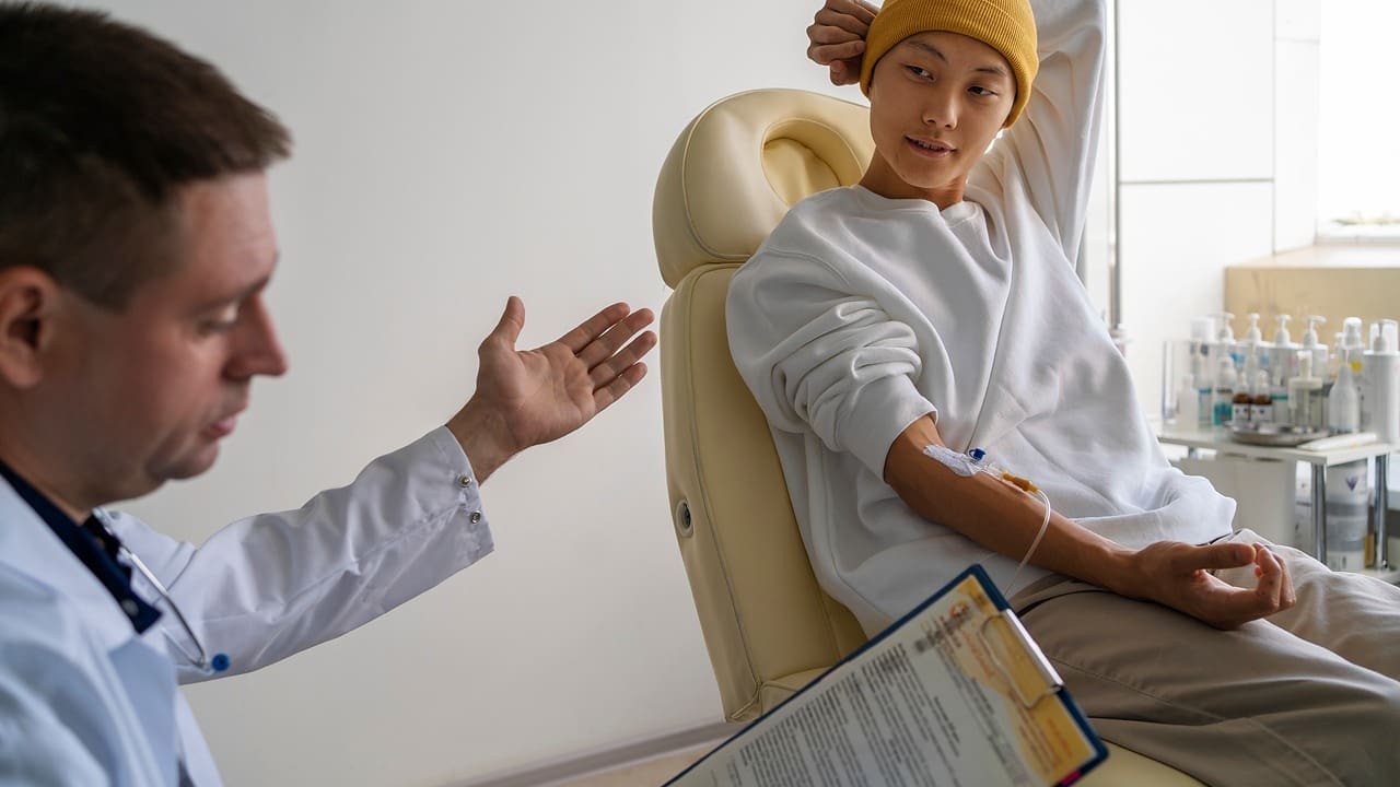 Craniosynostosis in Adulthood