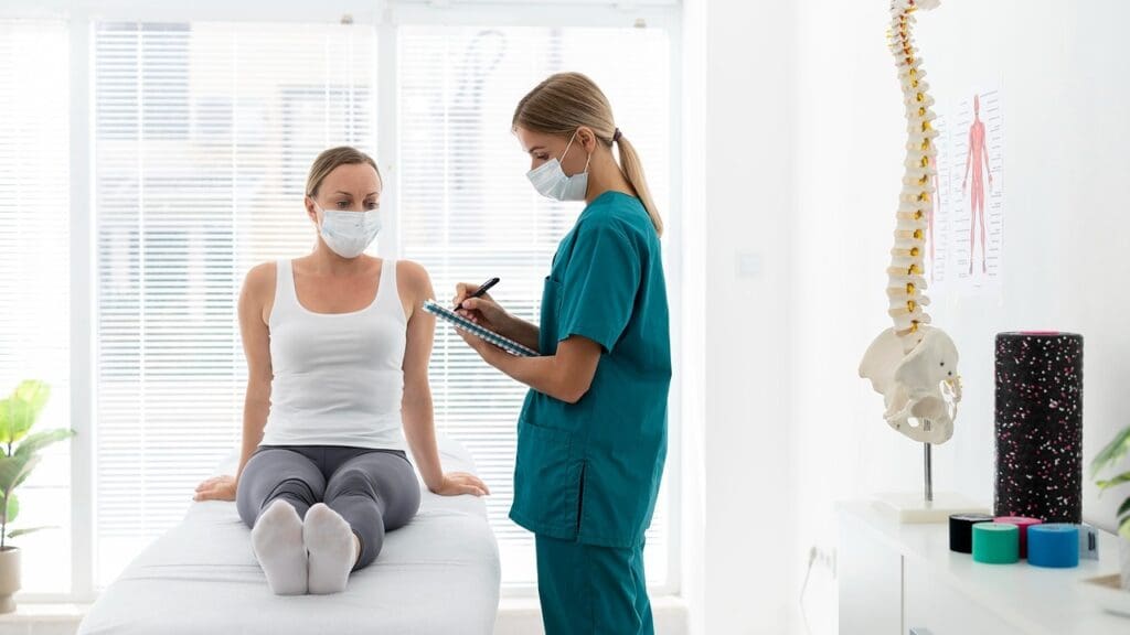 Current Landscape of Spinal Cancer 