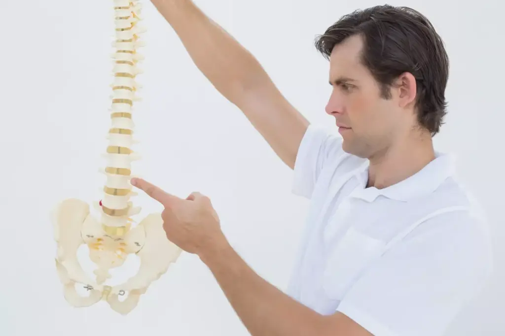 Degenerative Discs in the Spine?