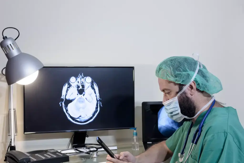 Diagnostic Imaging for Chiari Malformation