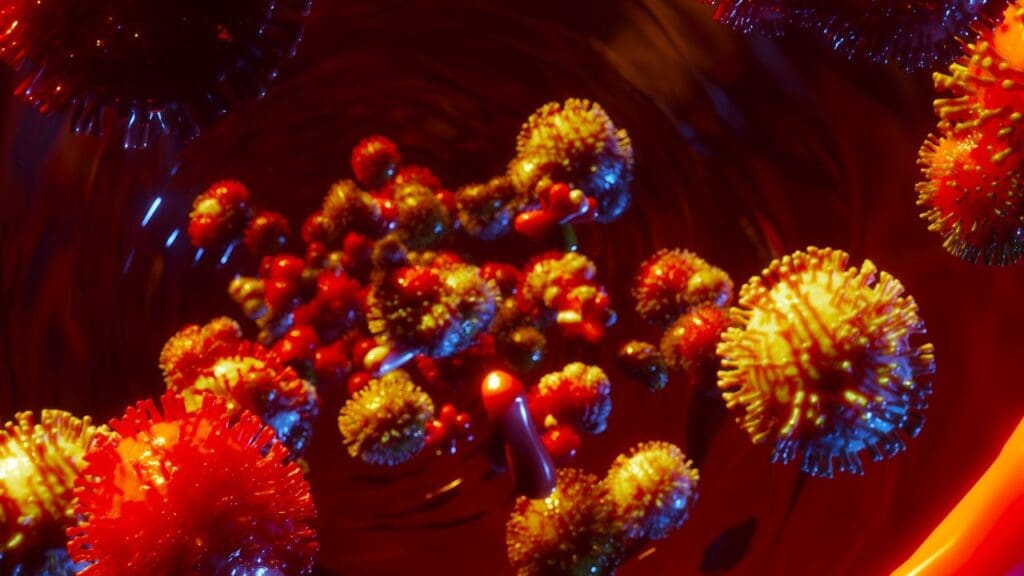 Diffuse B Cell Lymphoma Treatment