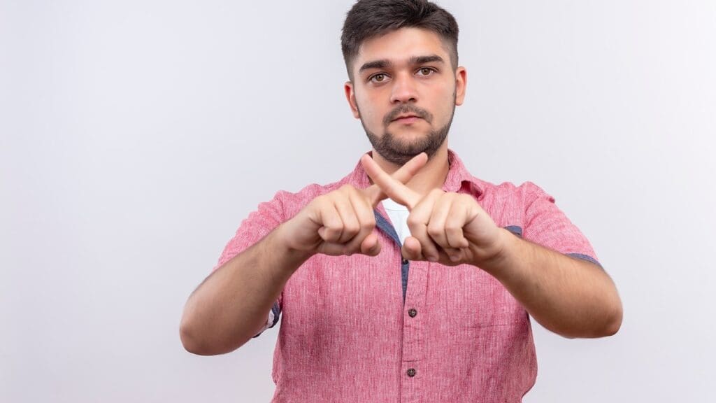  Don't Have a Prostate