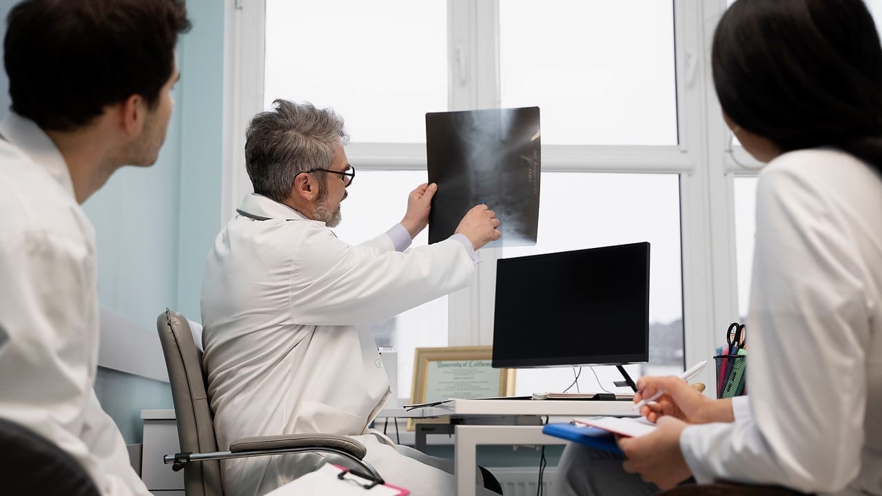 Essential Post-Arthroscopy Milestones