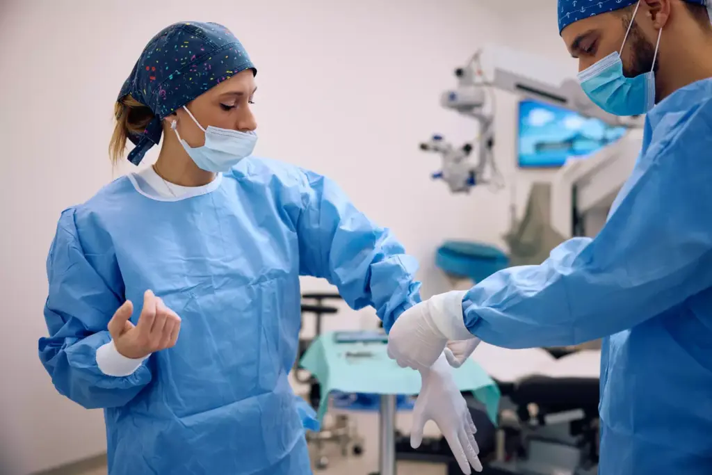 Evolution of Orthopaedic Medicine