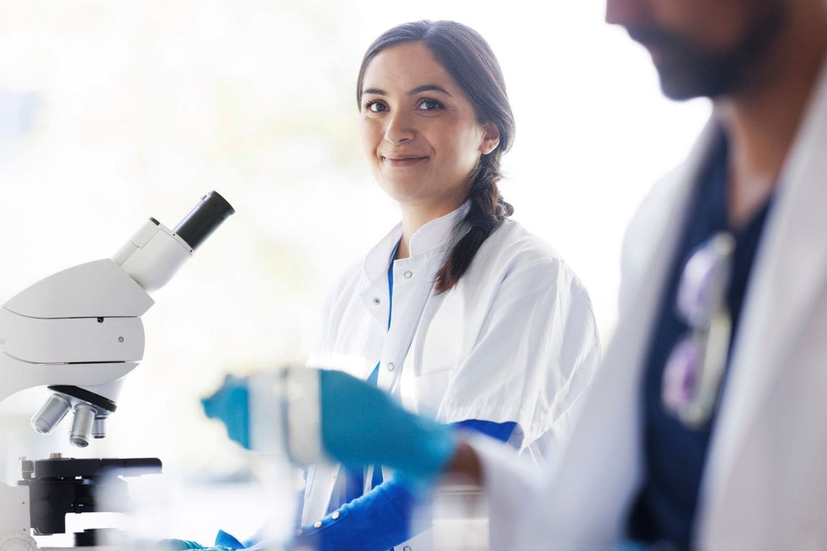 Precision Oncology Approach: Treatment Method