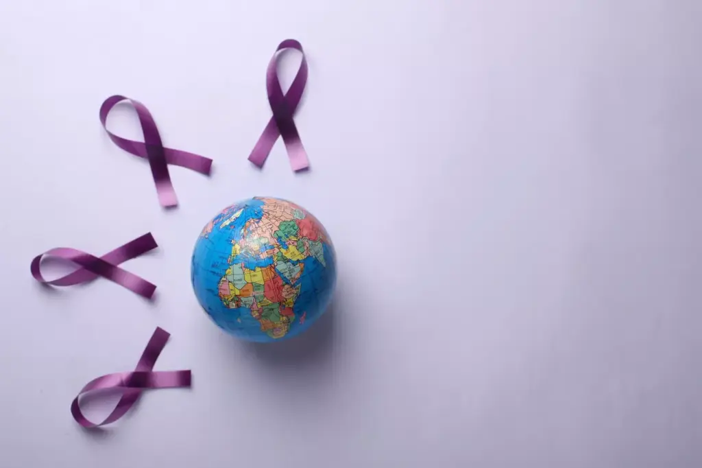 Global Burden of Breast Cancer Global Burden of Breast Cancer