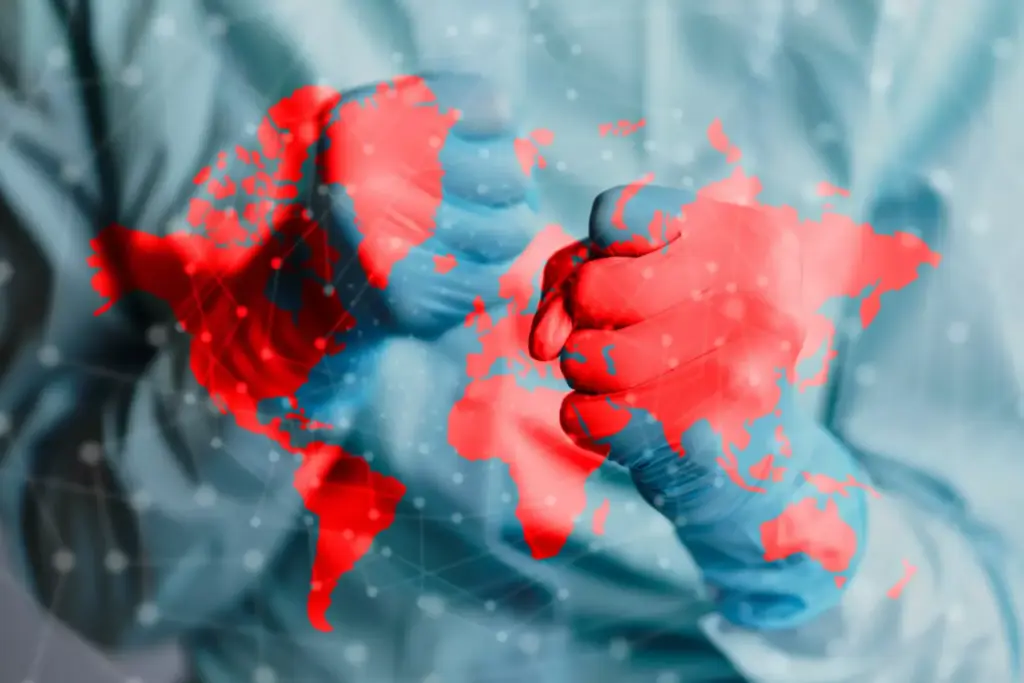 Global Landscape of Breast Cancer