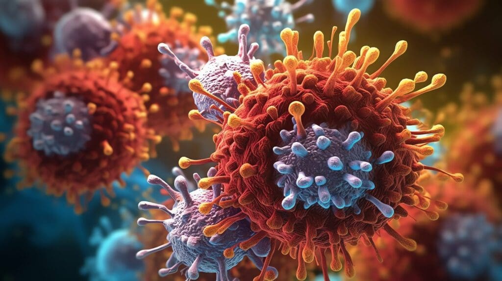 Graft Versus Host Disease