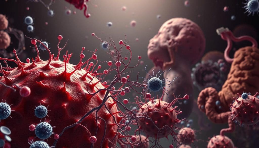 Graft-Versus-Host Disease Overview