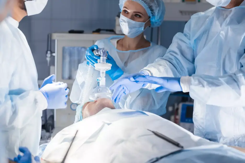 Heart Bypass Surgeries