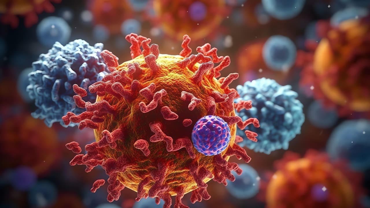 Hematopoietic Stem Cells