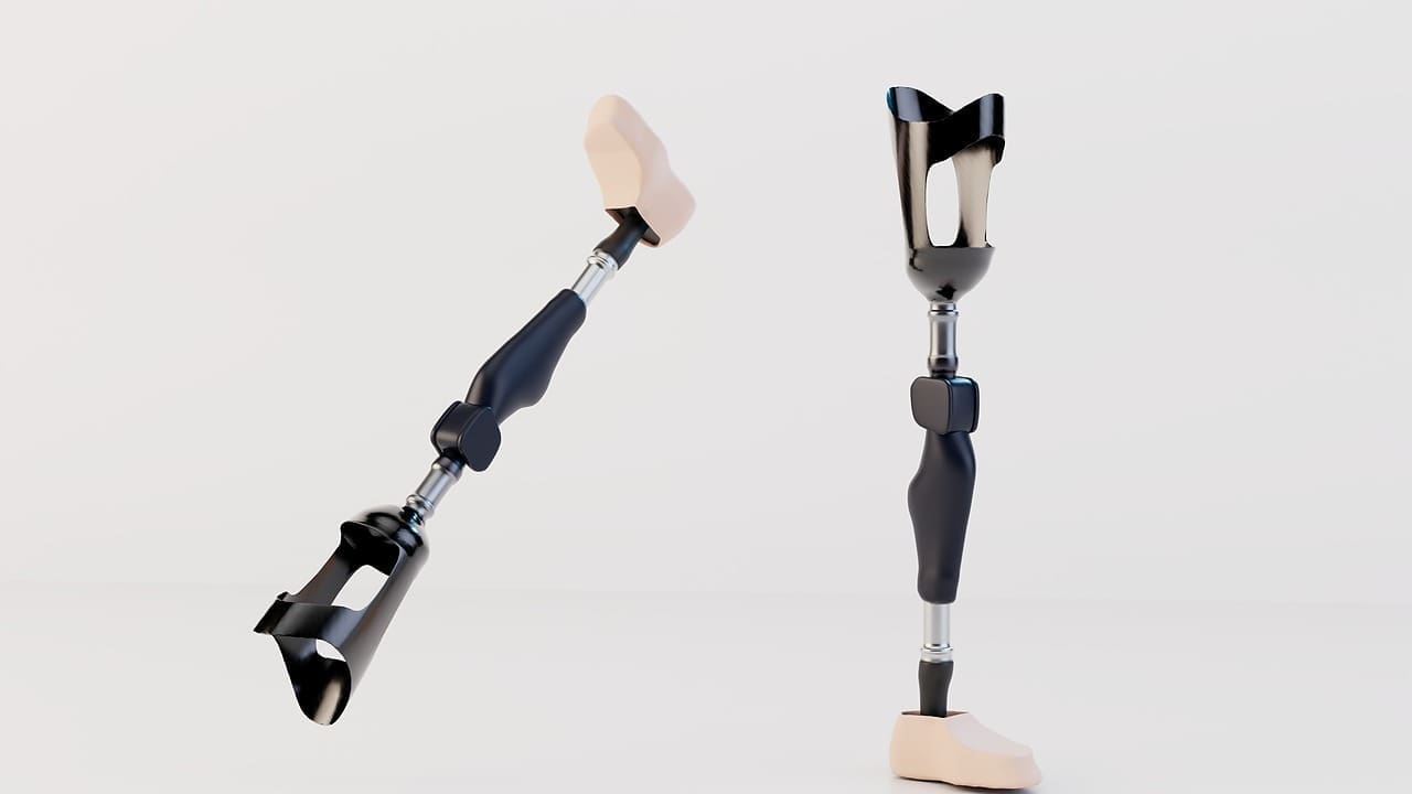 Hip Prosthesis Materials