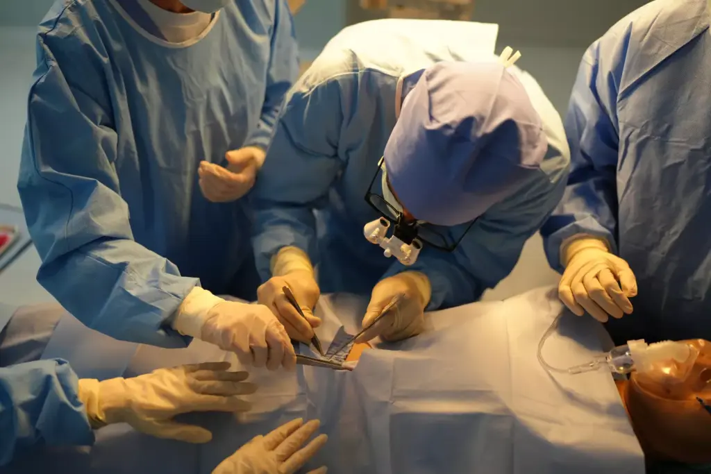 How Long Is Bypass Surgery? How Long Is Bypass Surgery?