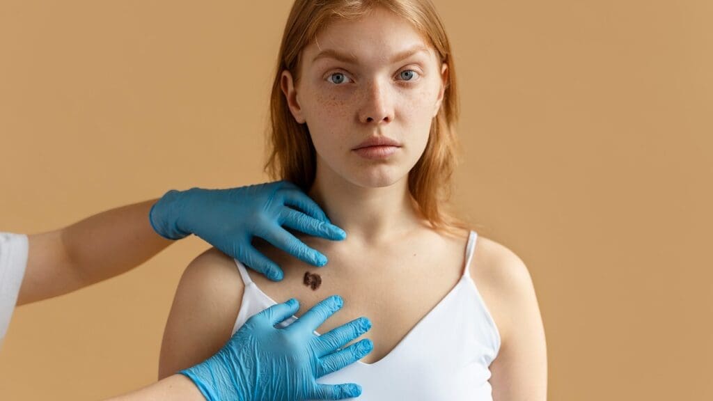 How to Remove Basal Cell Skin Cancer How to Remove Basal Cell Skin Cancer