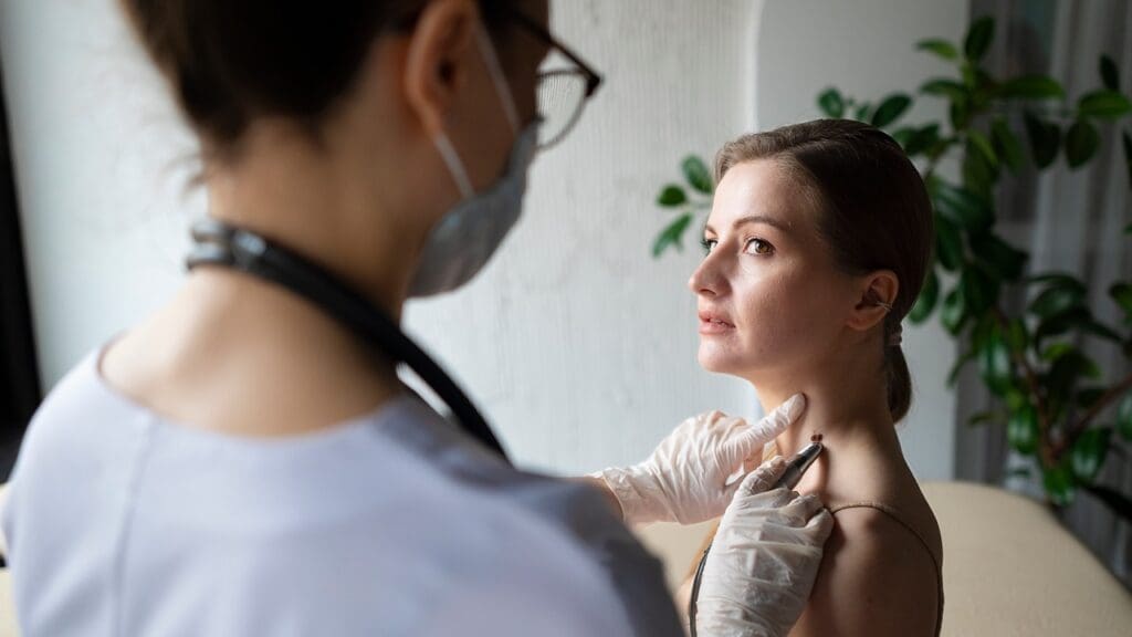 How to Treat Basal Cell Carcinoma: How to Treat Basal Cell Carcinoma: