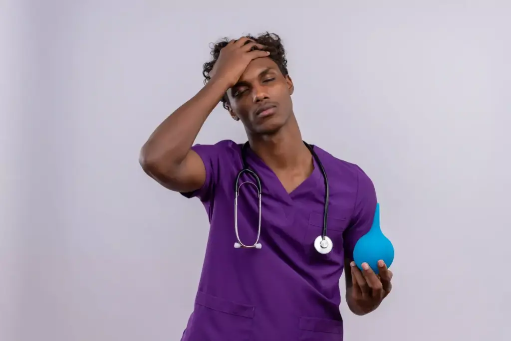 Intricate neural network of the human brain, showcasing a genetic predisposition to brain tumors. Delicate synapses and neurons in shades of blue and purple, with subtle hues of red highlighting areas of abnormal growth. A cross-sectional view, as if peering into the innermost workings of the mind. Soft, diffused lighting casts a pensive, thoughtful atmosphere, inviting the viewer to contemplate the complexities of hereditary brain conditions. Crisp, detailed textures and a sense of depth create a captivating, scientific illustration that illuminates the genetic connection to brain tumors.