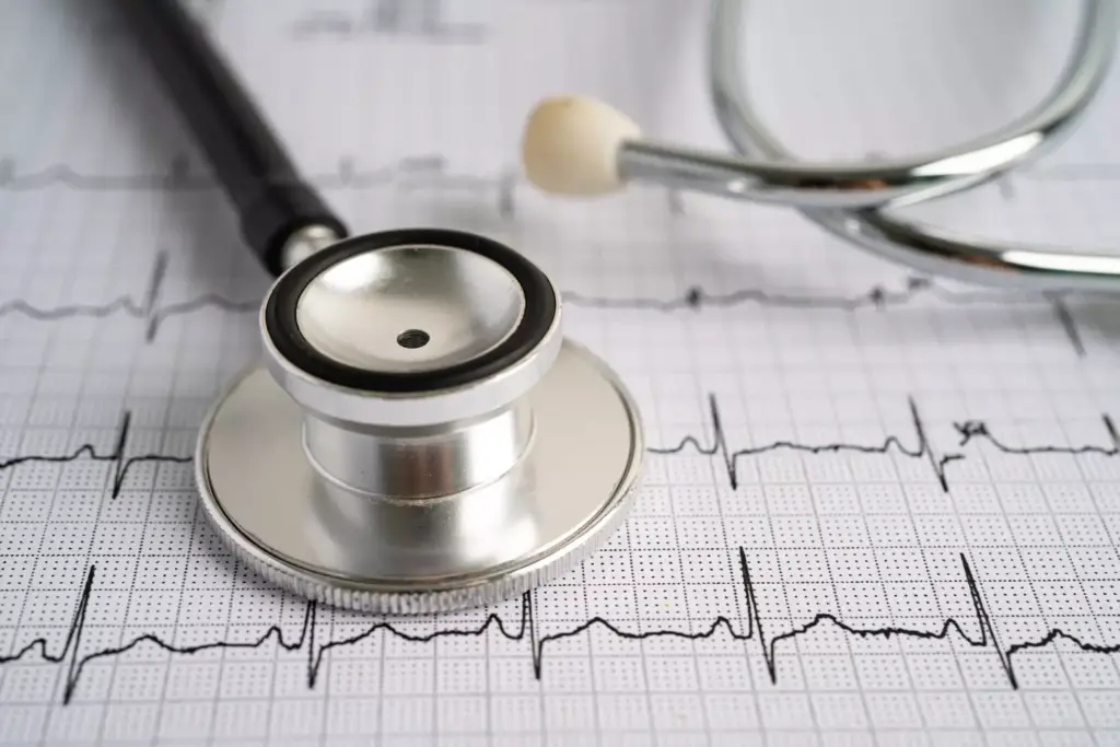 Is Atrial Fibrillation Dangerous?