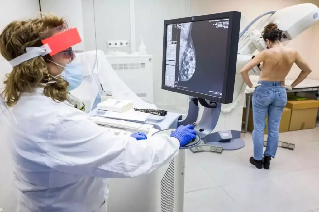 Key Components of Excellence in Breast Cancer Treatment Key Components of Excellence in Breast Cancer Treatment