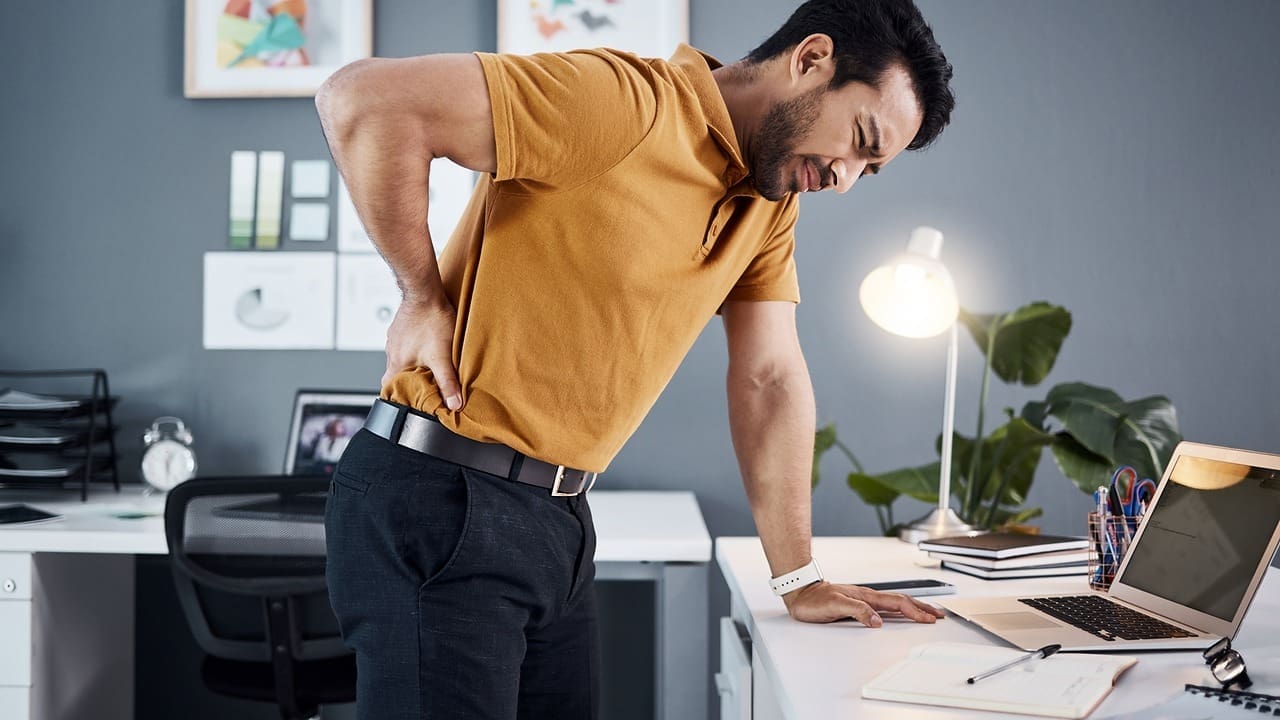 Key Spinal Injury Symptoms